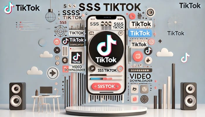 Aplikasi SssTikTok – Download Video TikTok Tanpa Watermark