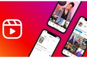 Cara Download Video Instagram di HP & PC