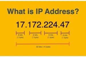 Cara Mengetahui IP Address Wifi Router Sendiri dan Orang Lain