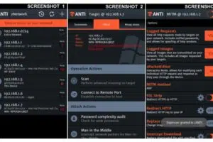Cara Mengetahui Password Wifi Dengan Penetrate Pro Apk