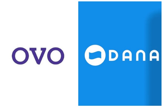 Cara Transfer saldo OVO ke DANA