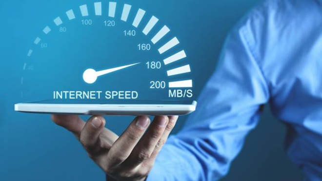 Cek Kecepatan Internet Operator Anda Secara Online