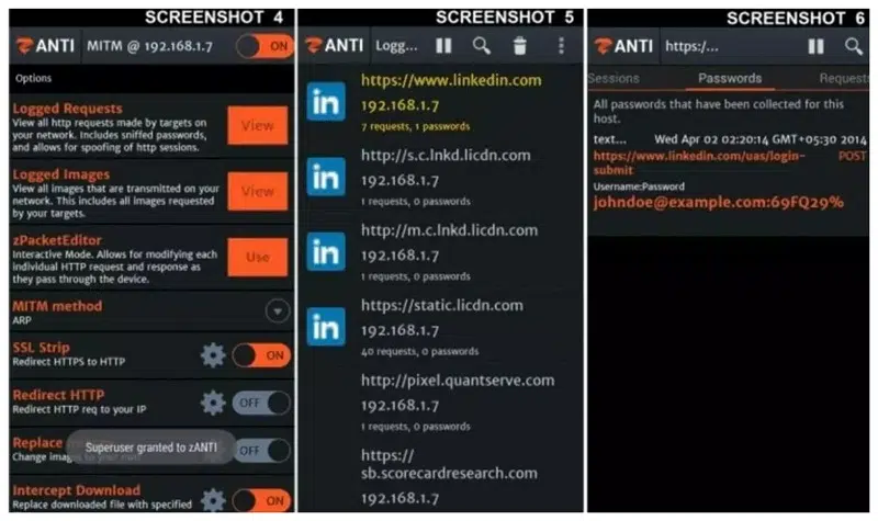 Download Penetrate Pro V3.0 Full APK Untuk Android