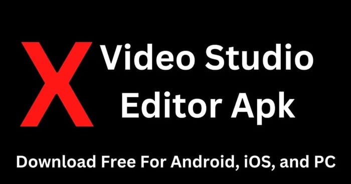 Xvideostudio.Video Apk Editor Download Free