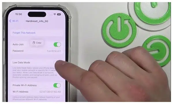 Cara Cek Password Wifi Tetangga Yang Disembunyikan