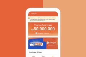 Cara Pinjam Uang Di Shopee - sPinjam