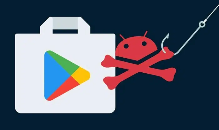 7 Tipe Aplikasi Berbahaya yang Menyamar di Google Play Store