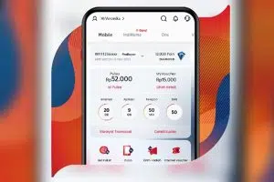 Evolusi MyTelkomsel Menjadi Super App Serba Ada