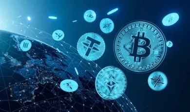 Market Crypto