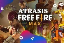 Atrasis Free Fire: Cara Install & Dapatkan Unlimited Diamond FF Gratis