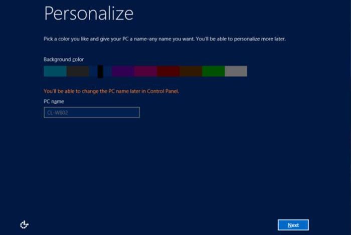 Cara Menginstall Windows 8/8.1 Dengan Flashdisk (Bootable)