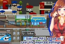 Download Citampi Story Mod Apk Unlimited Money versi Terbaru
