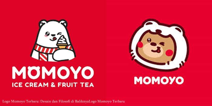 Logo Momoyo Terbaru: Desain dan Filosofi di BaliknyaLogo Momoyo Terbaru