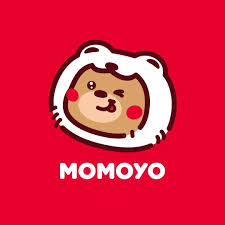 logo momoyo baru