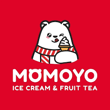 logo momoyo lama