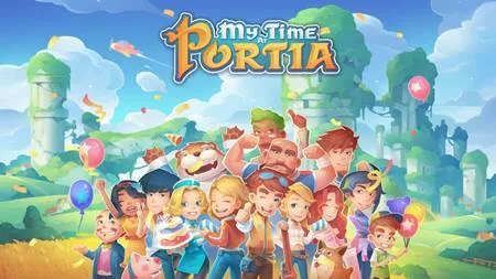 18 Rekomendasi Game Perempuan Offline Seru Anti Bosan