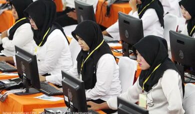 Jadwal Pendaftaran CPNS 2025 Beserta Syarat dan Ketentuannya