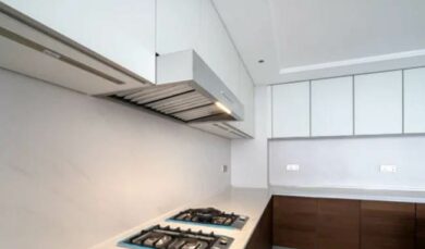 Perangkat Penting di Dapur Nggak Cuma Kompor, Ini Dia yang Wajib Ada!