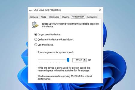 Cara Menambah RAM Di Laptop pada OS Windows