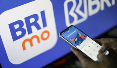 Cara Transfer Antar Bank BRI Melalui Mobile Banking
