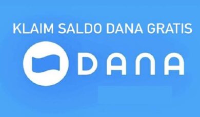 Link Klaim DANA Kaget Gratis Terbaru Hari Ini! Dapatkan Bonus Rp 215.000