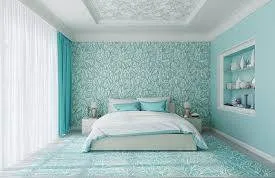 Warna Keramik Kamar Tidur Cantik dan Estetik
