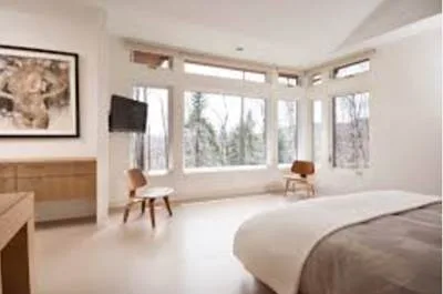 Warna Keramik Kamar Tidur Cantik dan Estetik