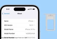 5 Cara Mengecek Imei iPhone Asli dengan Mudah dan Cepat