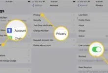 Cara Agar Whatsapp Hanya Centang Satu Tanpa Harus Mematikan Data