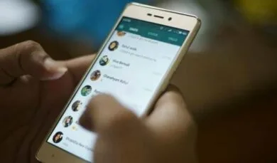 Cara Membaca Pesan Whatsapp Tanpa Ketahuan Pengirim, 100% Work!