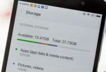Cara Mengatasi Memori Hp Penuh Tanpa Harus Hapus File