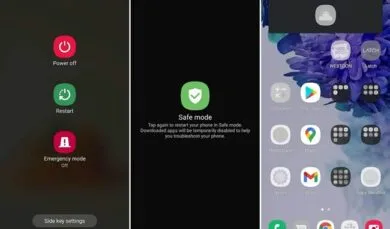 Cara Mengetahui Ponsel Terkena Malware
