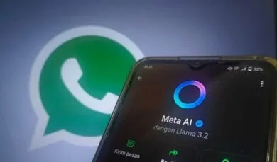 Cara Menghasilkan Uang Dari Meta Ai Di Whatsapp Secara Rahasia