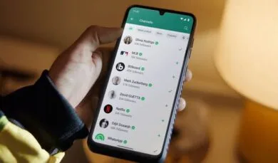 Cara Whatsapp Batasi Aplikasi Di Beberapa Perangkat Mulai Tahun Depan