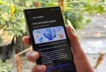 Deretan Hp Samsung Ini Dapat Update Software Di 2025