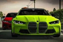 Download Car Parking Multiplayer Mod Apk Unlimited Money