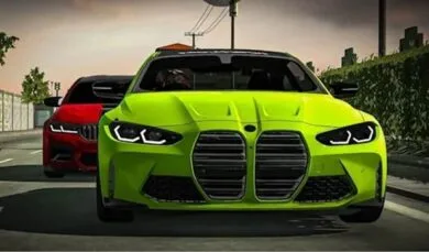 Download Car Parking Multiplayer Mod Apk Unlimited Money