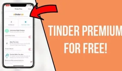 Download Tinder Mod Apk Premium All Unlocked Terbaru 2025