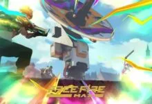 FF Max Apk Download + OBB Versi Terbaru 2025 Grafik HD