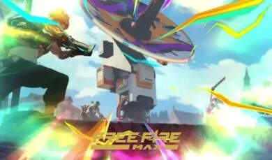 FF Max Apk Download + OBB Versi Terbaru 2025 Grafik HD