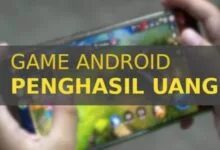 Game Penghasil Uang Yang Nyata & Asli Membayar Terbaru 2025