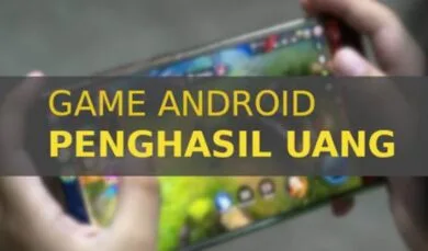 Game Penghasil Uang Yang Nyata & Asli Membayar Terbaru 2025
