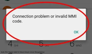 Kode Mmi Nggak Valid Ini Solusi Ampuh Untuk Mengatasinya