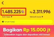 Kode Undangan Snack Video Terbaru