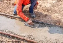 Komposisi Beton k175 Campurannya Berapa?
