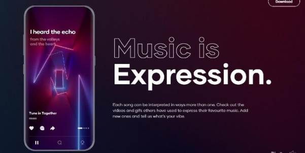 Reso Music – Aplikasi Penghasil Saldo DANA