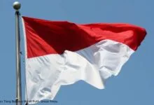 Ukuran Tiang Bendera Merah Putih Sesuai Perpu