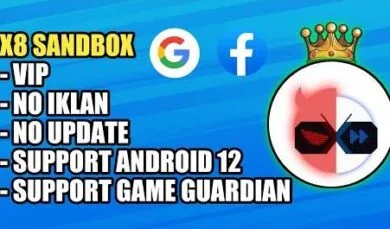 X8 Sandbox Apk Speeder Pro Mod Download Versi Terbaru