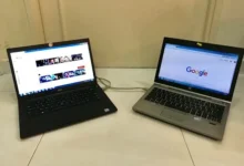 Cara Menghubungkan 2 Komputer dengan Kabel LAN