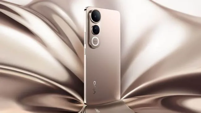 Vivo V50 Lite